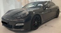 Porsche Panamera GTS / PDK / 430 hk