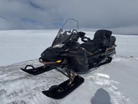 Lynx Ranger 69 Snowcruiser 900 ACE Turbo R
