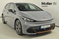 Cupra Born 58 204hk, Pilot m, Tech l, 4,49% ränta