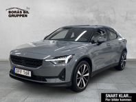 Polestar 2 Long Range Dual Motor 78kWh