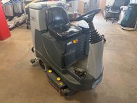 Nilfisk BR755