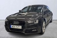 Audi A5 Sportback 2.0 TFSI Quattro S-Line