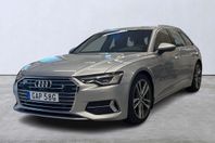 Audi A6 Avant 40 TDI quattro Proline Sport