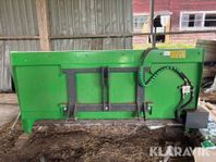 Sandspridare Sami SLH-2300 3P