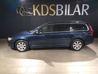 Volvo V70 II D3 Geartronic Momentum 163hk | Drag | Värmare