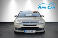 Citroën C4 1.6 Automat