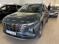 Hyundai Tucson Hybrid Advanced 2WD 230hk Dragkrok 1 ägare