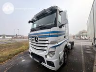 Mercedes-Benz Actros 2545