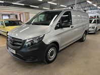 Mercedes-Benz Vito 114 CDI Aut 136HK