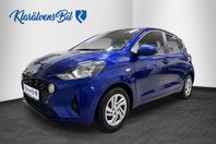 Hyundai i10 1.0 blue Essential N-Line Euro 6 (67hk)