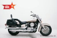 Yamaha XVS1100A Dragstar Snabb Hemleverans* 0% Ränta