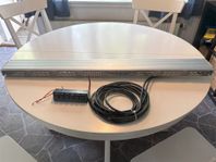 Blixtljusramp Prostrobe Nano