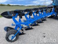 Växelplog Överum DX5975H XLD