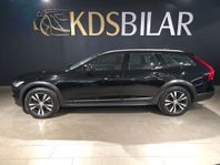 Volvo V90 Cross Country D4 AWD Geartronic Momentum Euro 6