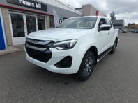 Isuzu D-Max XRL CREW CAB 1.9 AUT CNG 4WD OMG LEV LÅG SKATT
