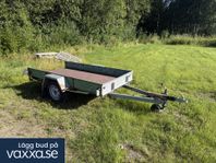 Brännans Smide BS-75 L, 750 kg 1982
