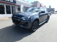 Isuzu D-Max XRX CREW CAB 1.9 AUT CNG 4WD OMG LEV LÅG SKATT