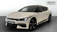 Kia EV6 GT LINE AWD 20, SOLLUCKA | KIA GODKÄND |