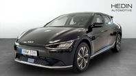 Kia EV6 RWD | 228 HK | KIA GODKÄND