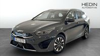 Kia Ceed PHEV ACTION | KIA GODKÄND | 2023