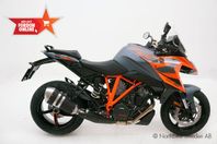 KTM 1290 SUPER DUKE GT DEMO Ränta 3,75% * hemleverans