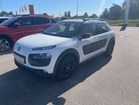 Citroën C4 Cactus 1.6 BlueHDi Euro 6/ Drag / v-hjul /