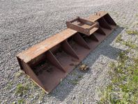 Planeringsbalk S70