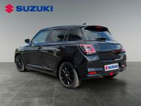 Suzuki Swift Select "Black Edition" Hybrid CVT / Fri service