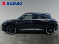Suzuki Swift Select "Black Edition" Hybrid CVT / Fri service