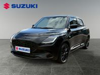 Suzuki Swift Select "Black Edition" Hybrid CVT / Fri service