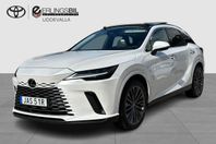 Lexus RX 450h+ PHEV LUXURY ML PANORAMA DRAG 20" VINTERHJUL