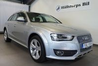 Audi A4 allroad quattro 2.0 TDI quattro S Tronic Sport AUTO