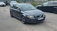 Volvo V50 1.6 DRIVe Momentum Euro 5 besiktigad AC