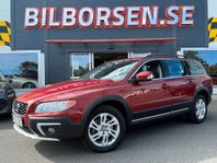 Volvo XC70 D5 AWD Geartronic Summum Euro 5