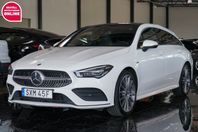 Mercedes-Benz CLA 250 e Shooting Brake AUT AMG Pano Blis Dra