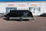 Fogelsta S1945 Inline X-line med ramp Visnings ex.