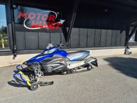 Yamaha RS VECTOR L-TX GT -08