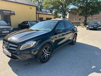 Mercedes-Benz GLA 200 7G-DCT Euro 6