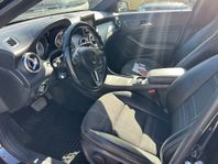 Mercedes-Benz GLA 200 7G-DCT Euro 6