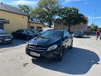 Mercedes-Benz GLA 200 7G-DCT Euro 6