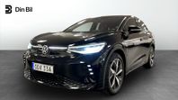 Volkswagen ID.5 GTX 4M