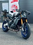 Yamaha MT-09SP