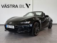 Mazda MX-5 2.0 SKYACTIV-G Euro 6
