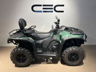 Can-Am Outlander MAX PRO XU T HD7