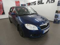 Skoda Fabia 1.2 Ambiente Euro 4