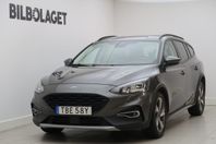 Ford Focus Active Kombi 1.0 125 MHEV SpE Kombi_HMC/KAMERA/NA