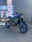 Yamaha MT09