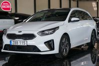 Kia Ceed Sportswagon Plug-in Hybrid Advance + 2 Blis Kam Nav