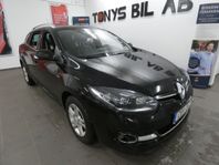Renault Mégane Grandtour 1.5 dCi EDC Bose Edition Euro 6