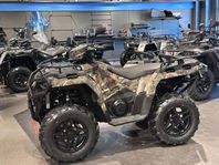 Polaris Sportsman 570 Hunter Edition -25
